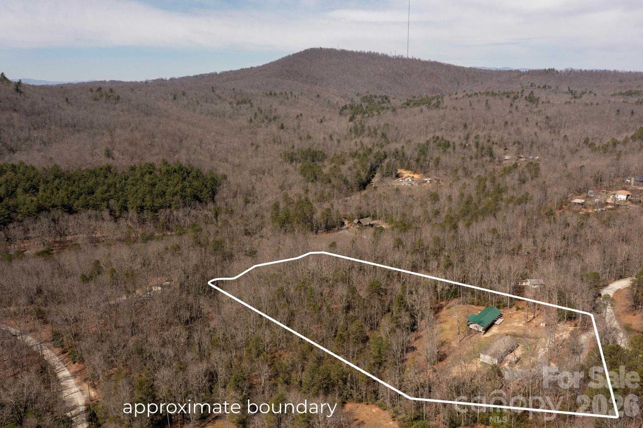 1064 Deer Chase Circle