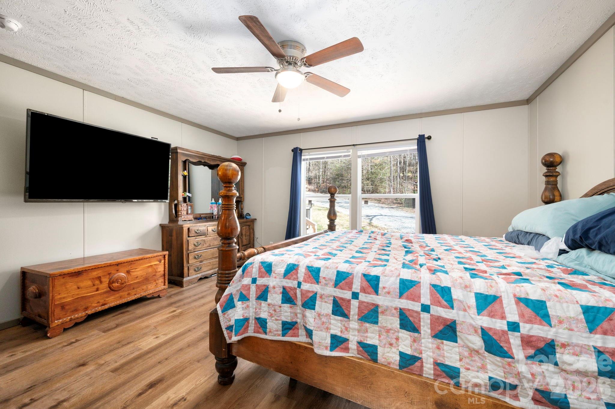 Deer Chase - Residential