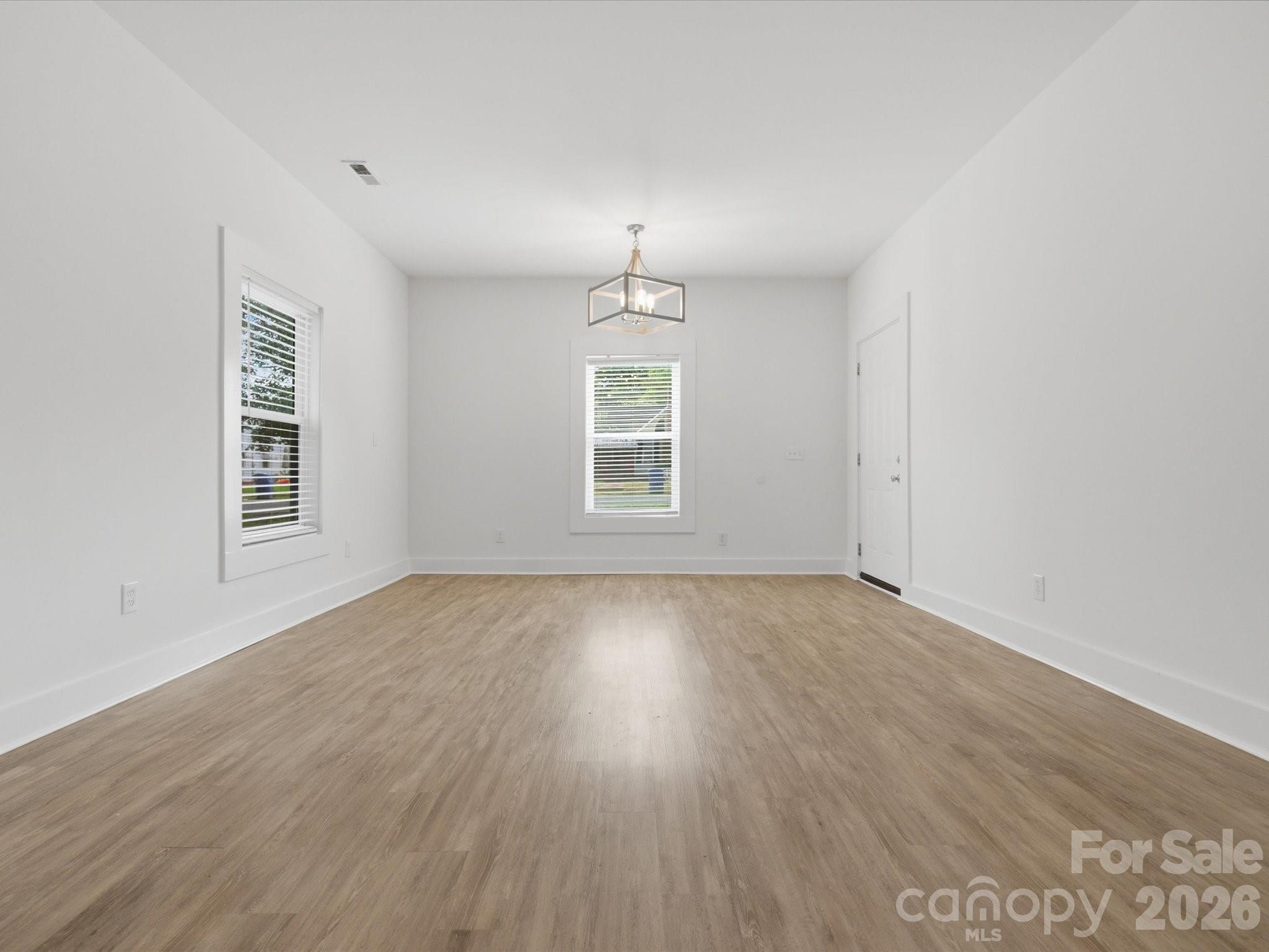 Rock Hill - Residential