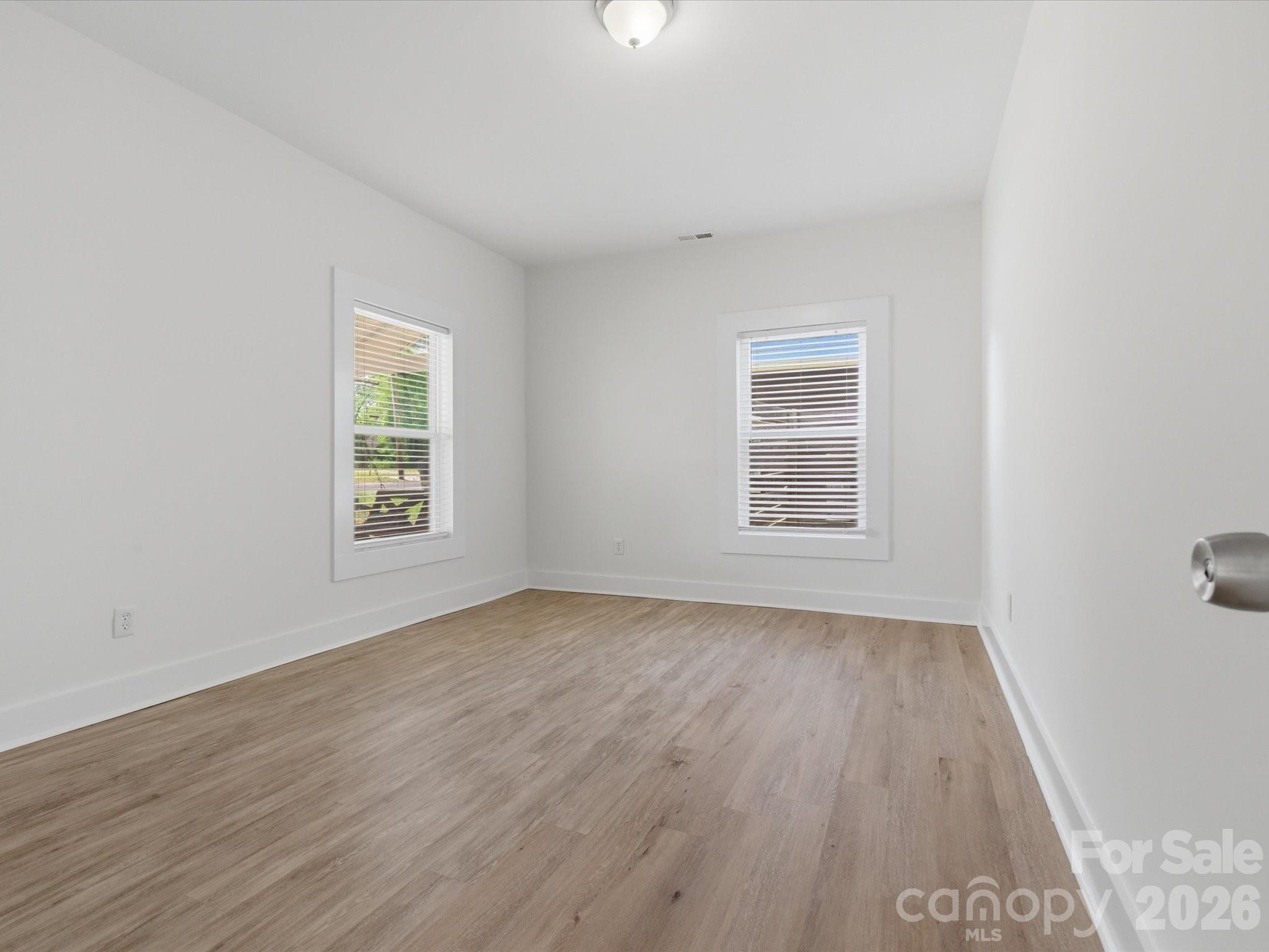 Rock Hill - Residential