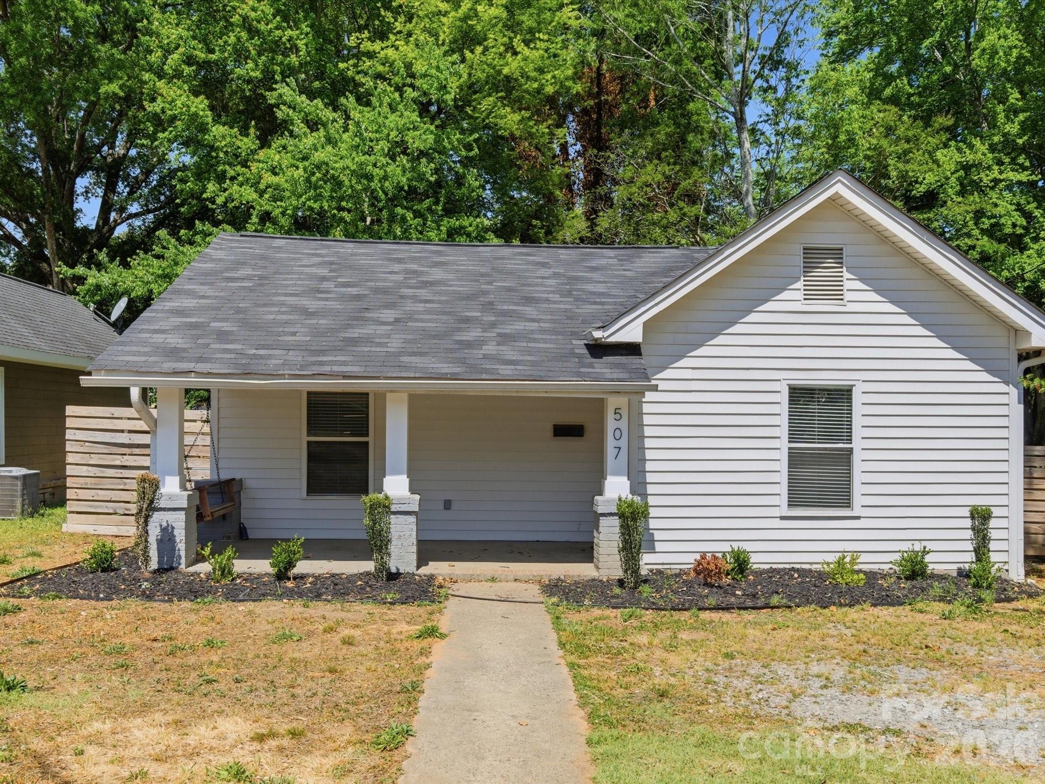 Rock Hill - Residential