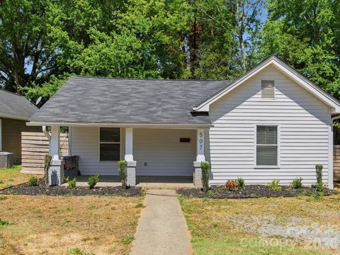 507 Annafrel Street Rock Hill SC 29730