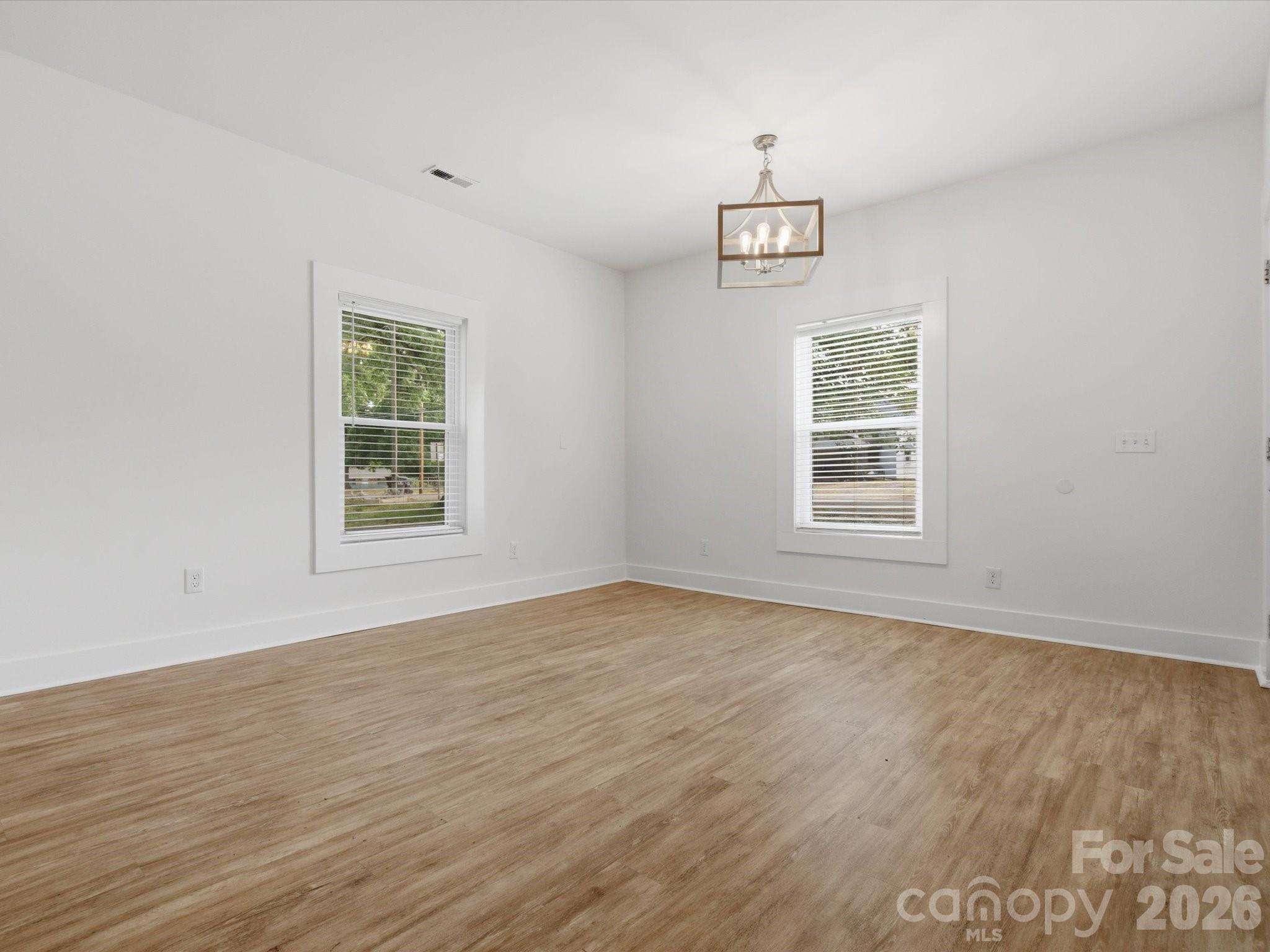 Rock Hill - Residential