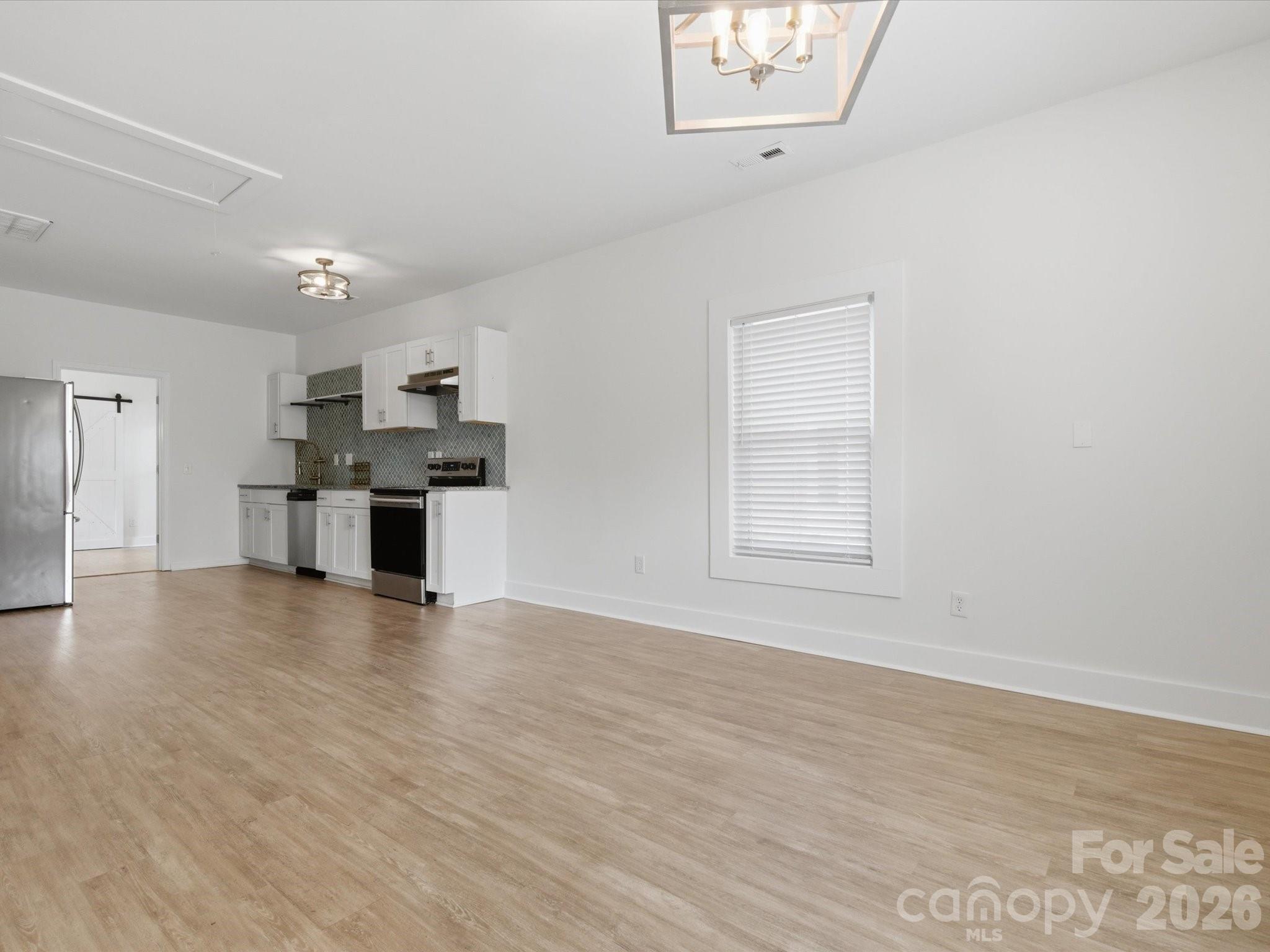 Rock Hill - Residential