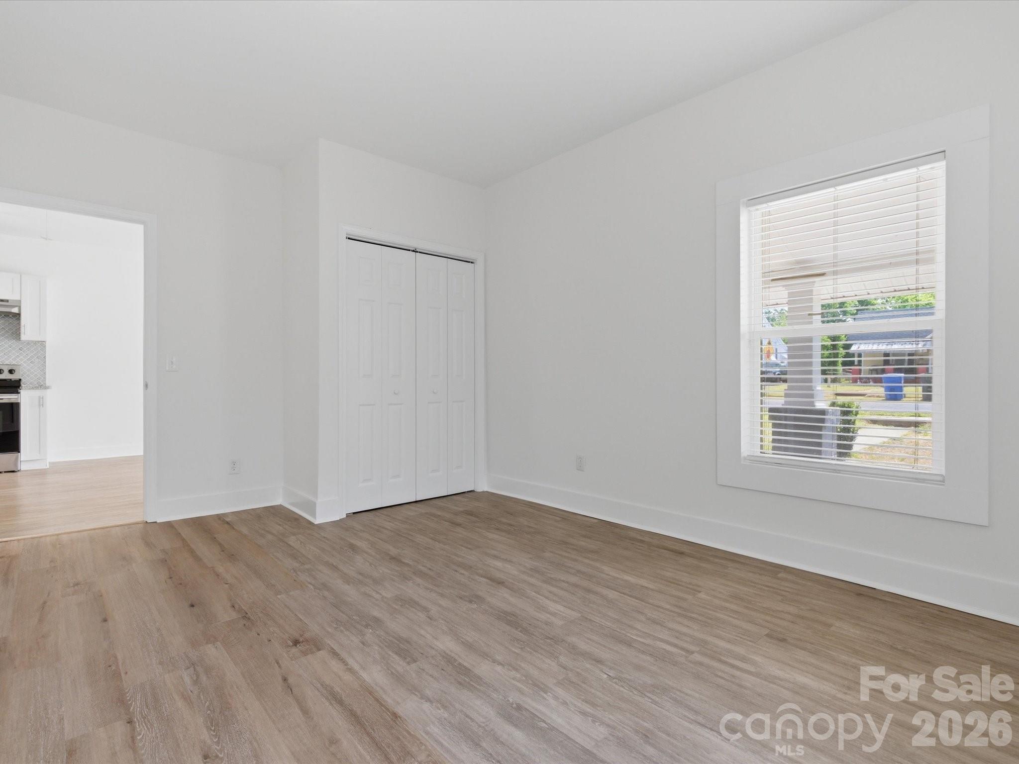 Rock Hill - Residential