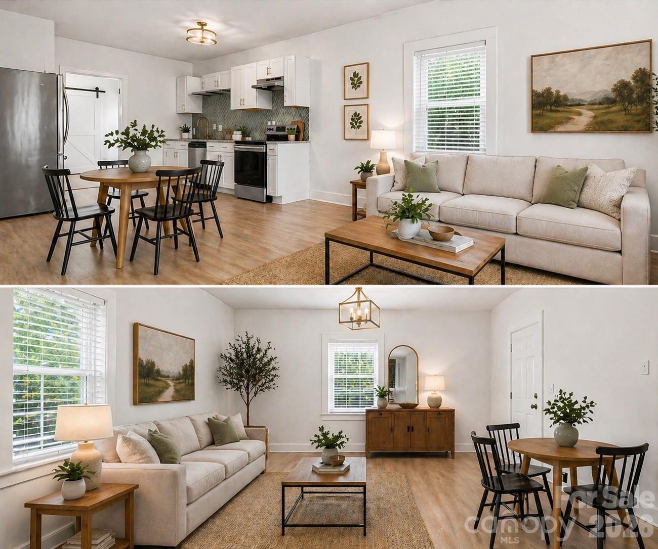 Rock Hill - Residential