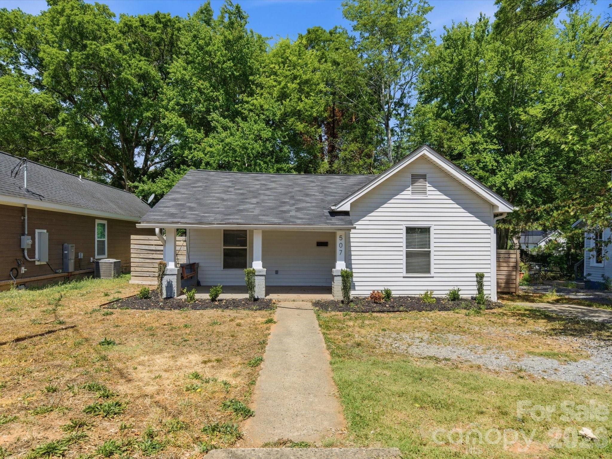 Rock Hill - Residential