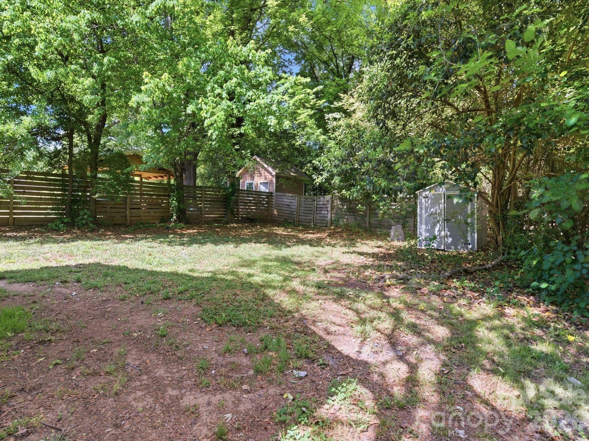 Rock Hill - Residential