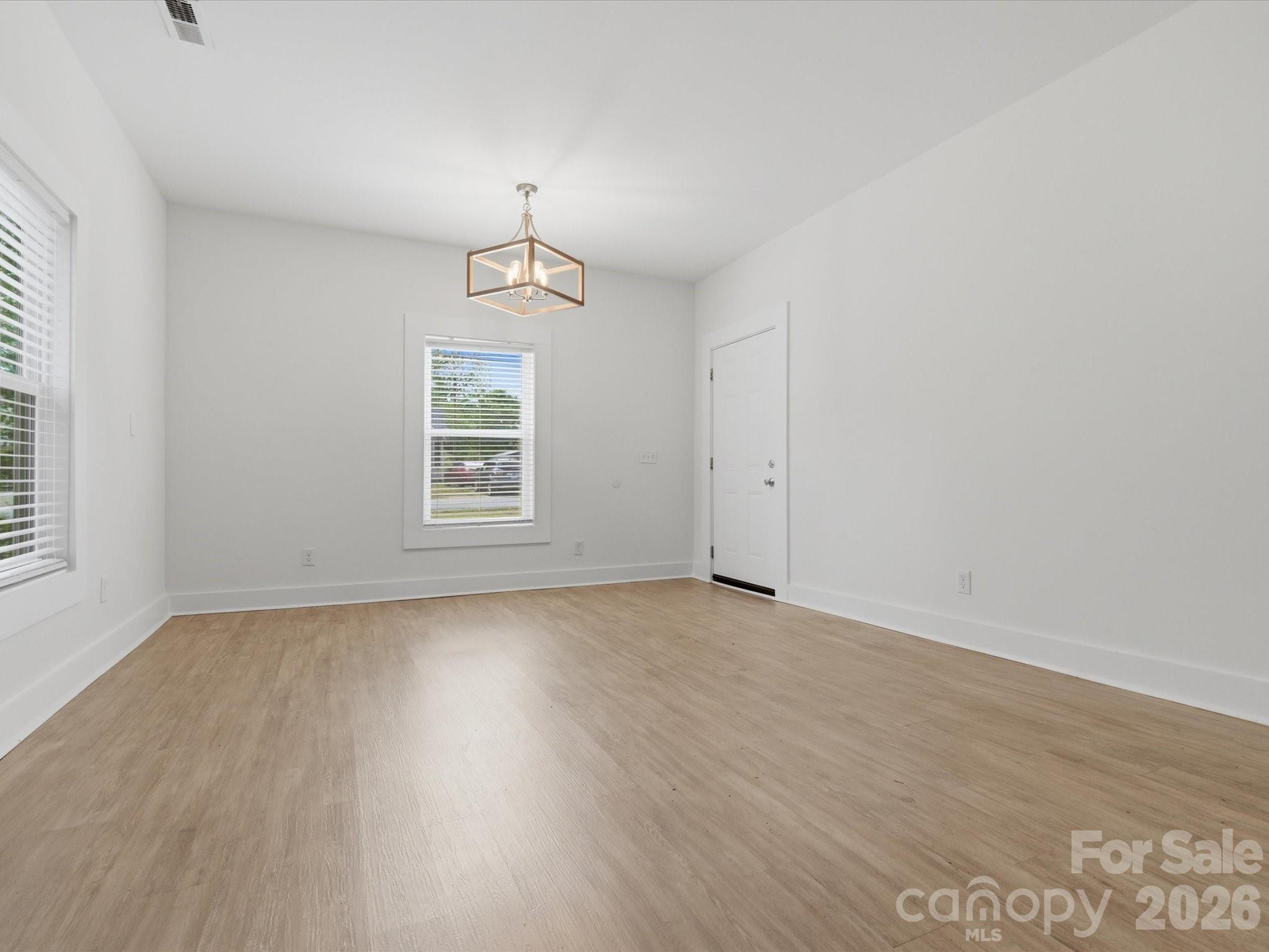 Rock Hill - Residential