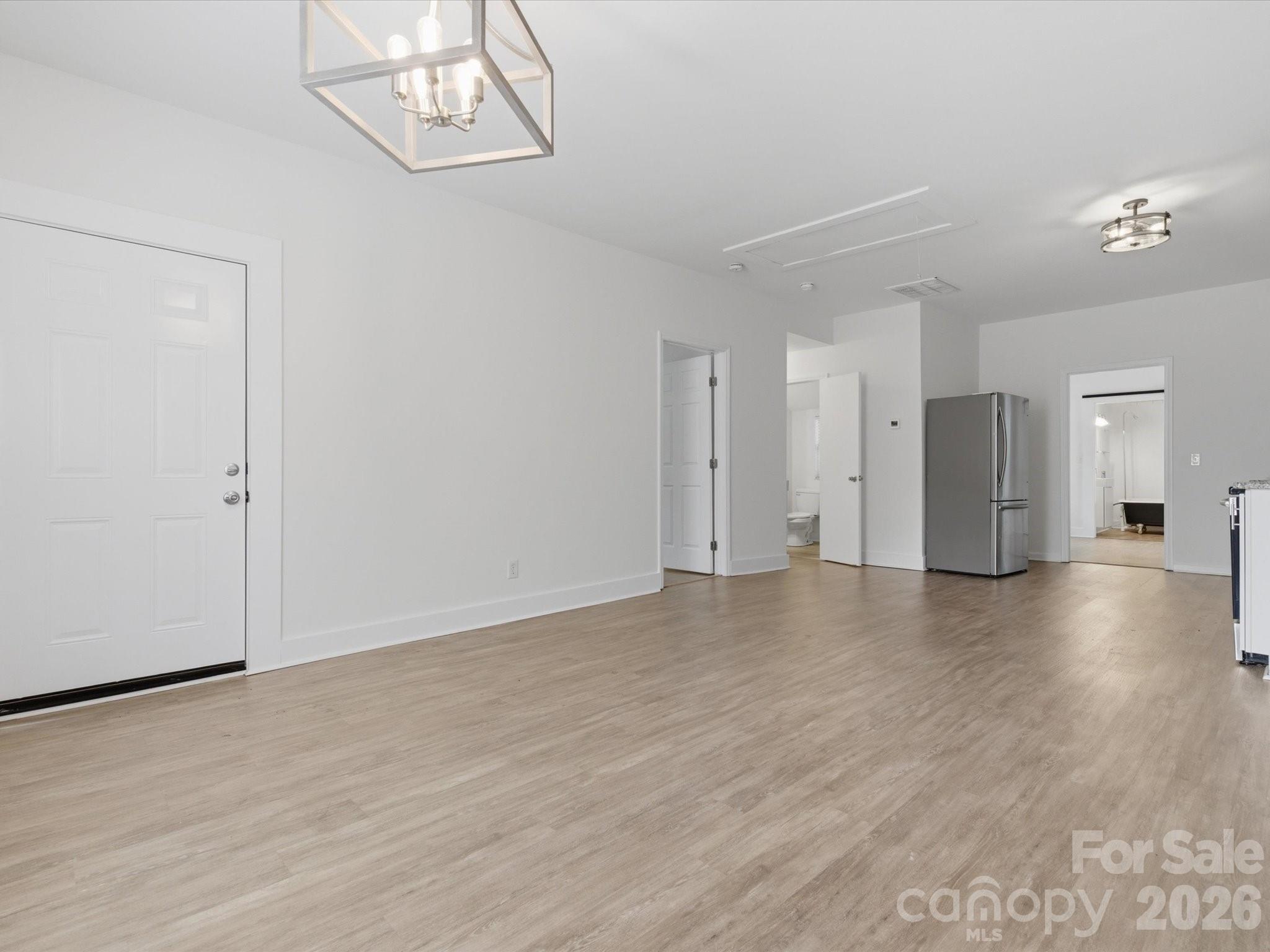 Rock Hill - Residential