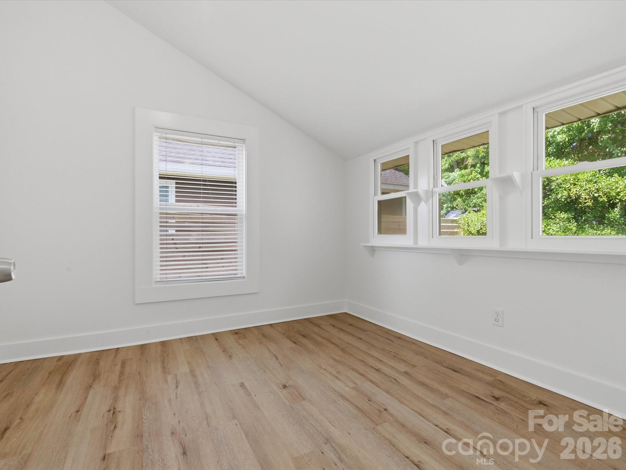 Rock Hill - Residential