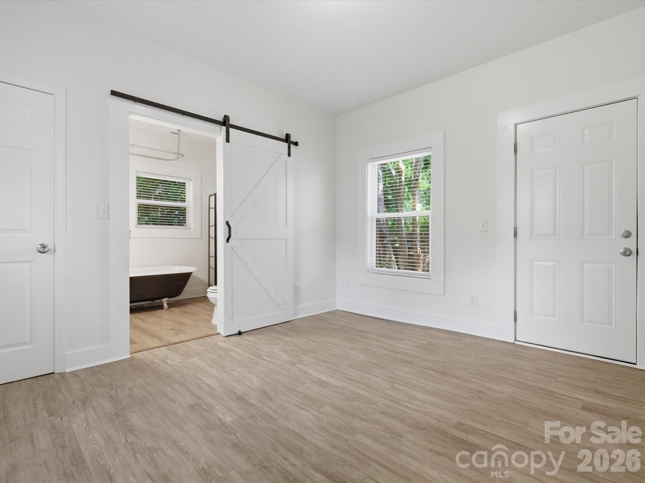 Rock Hill - Residential