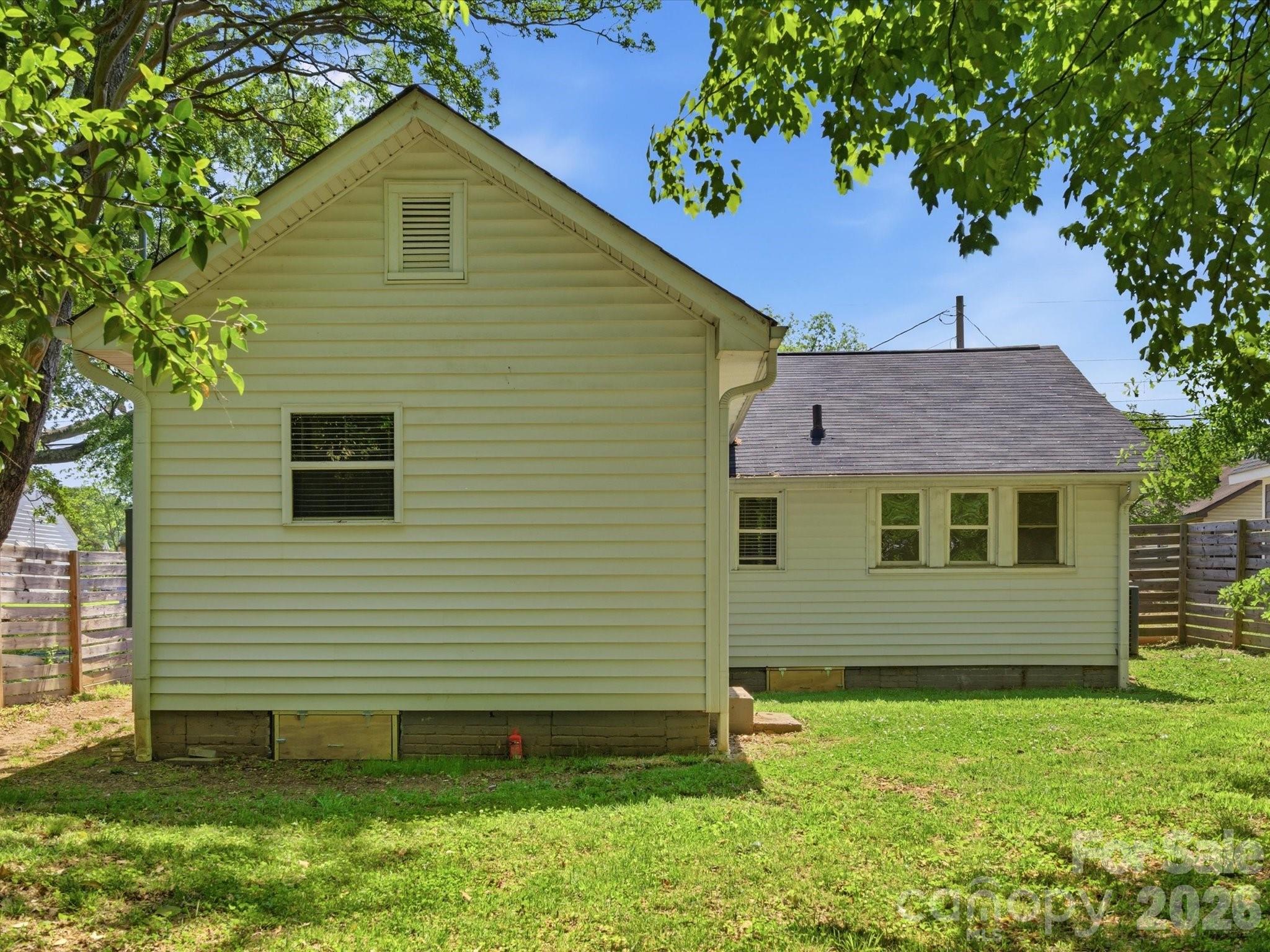 Rock Hill - Residential