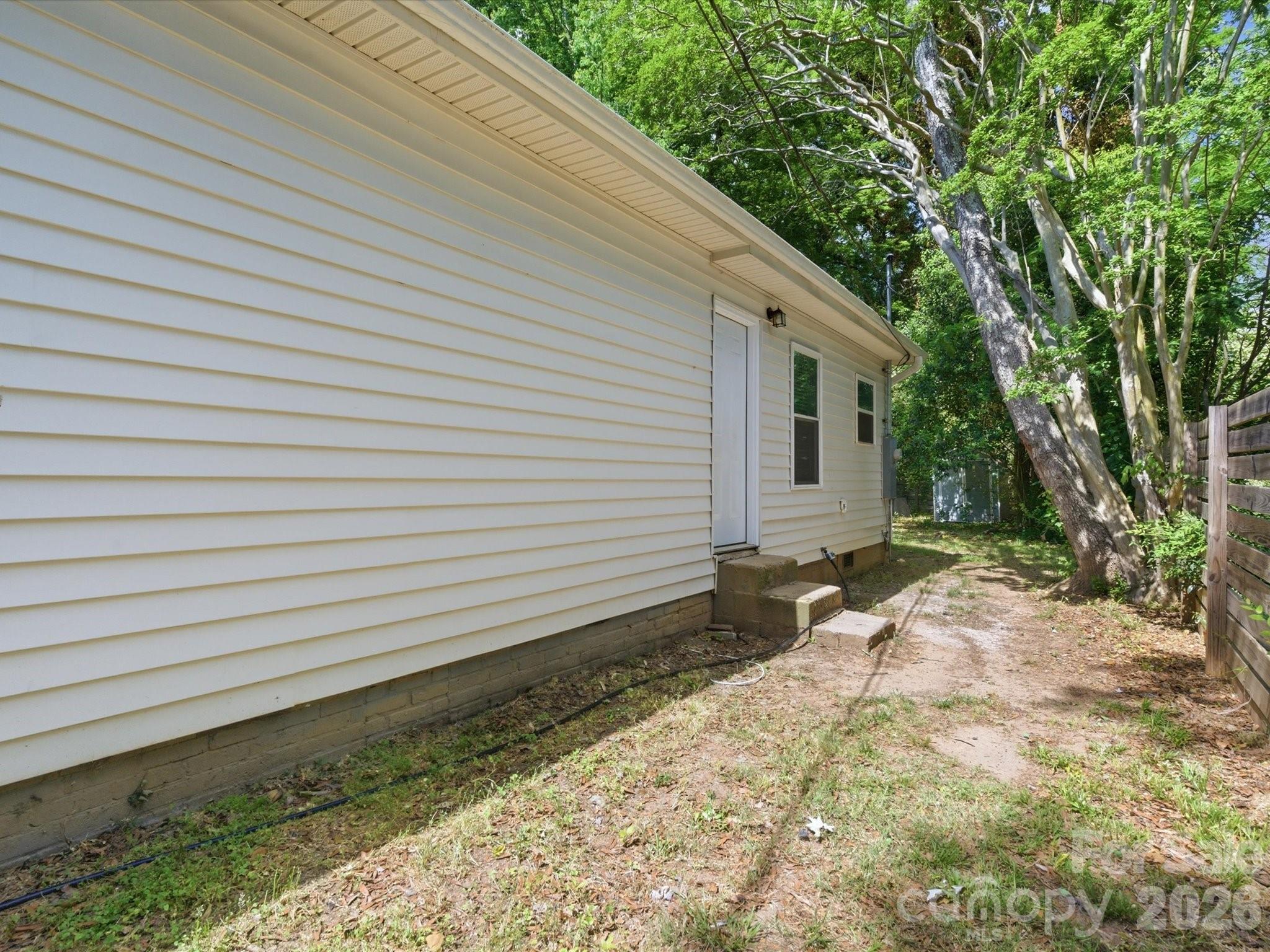 Rock Hill - Residential