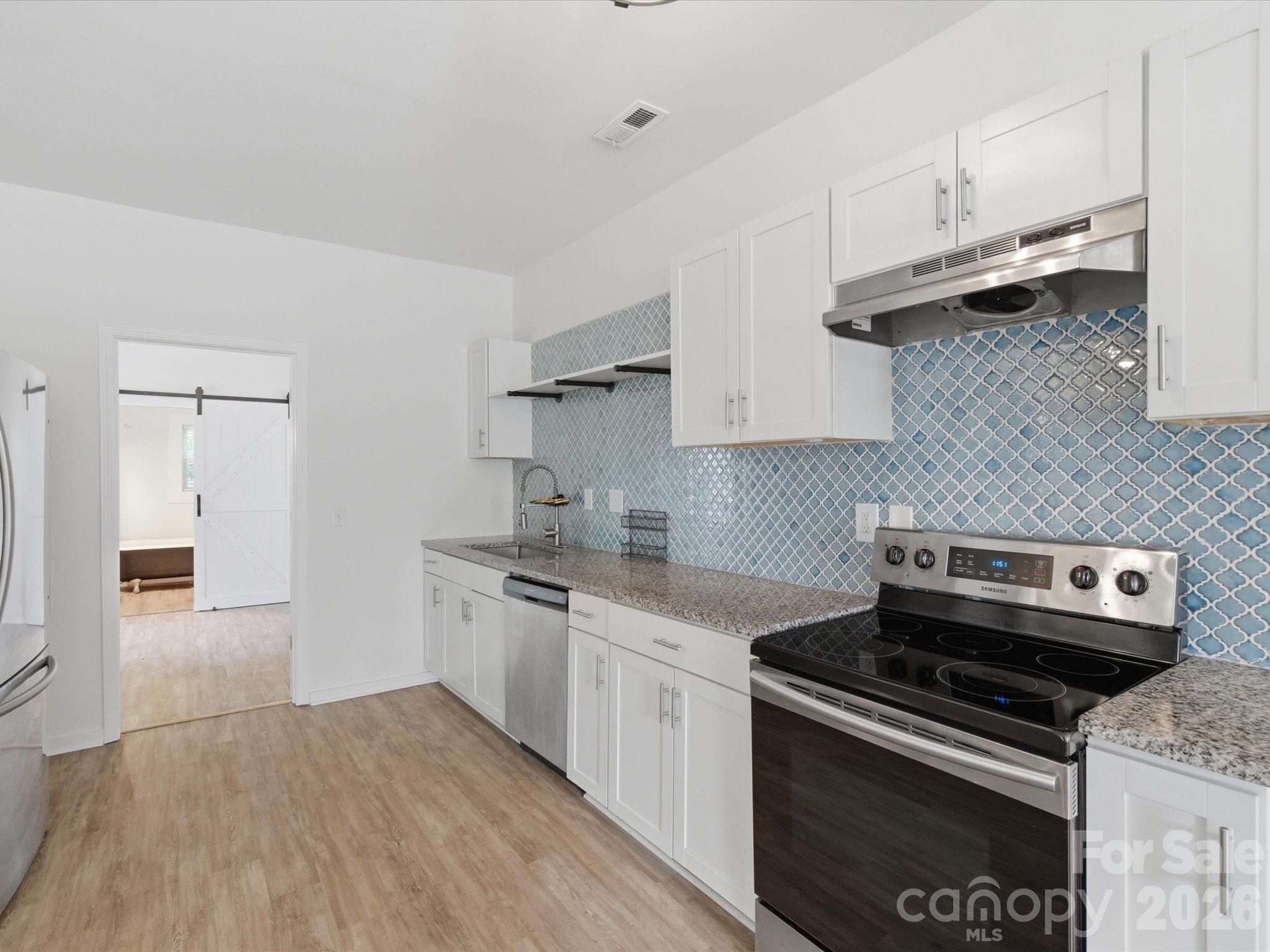 Rock Hill - Residential