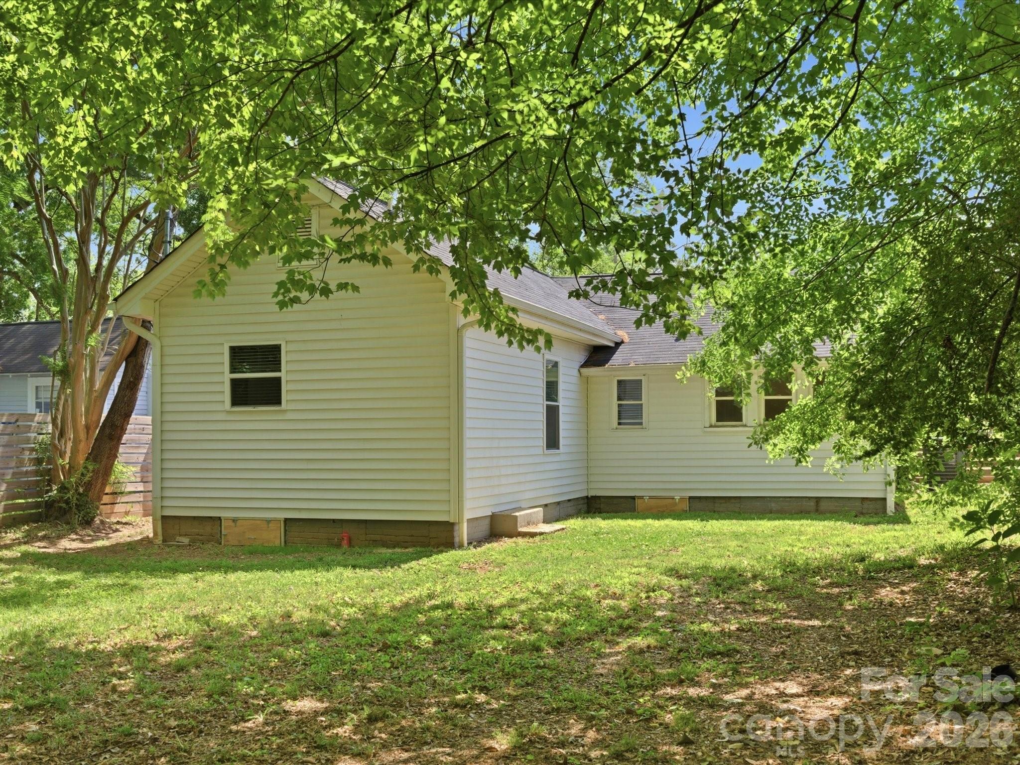Rock Hill - Residential
