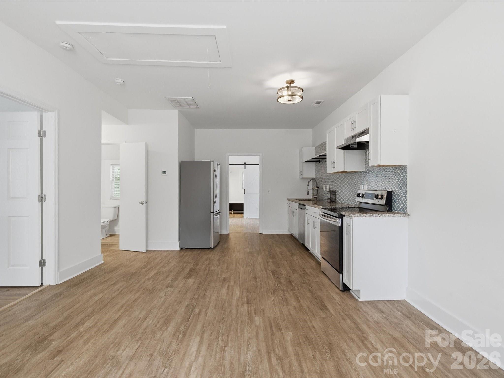 Rock Hill - Residential