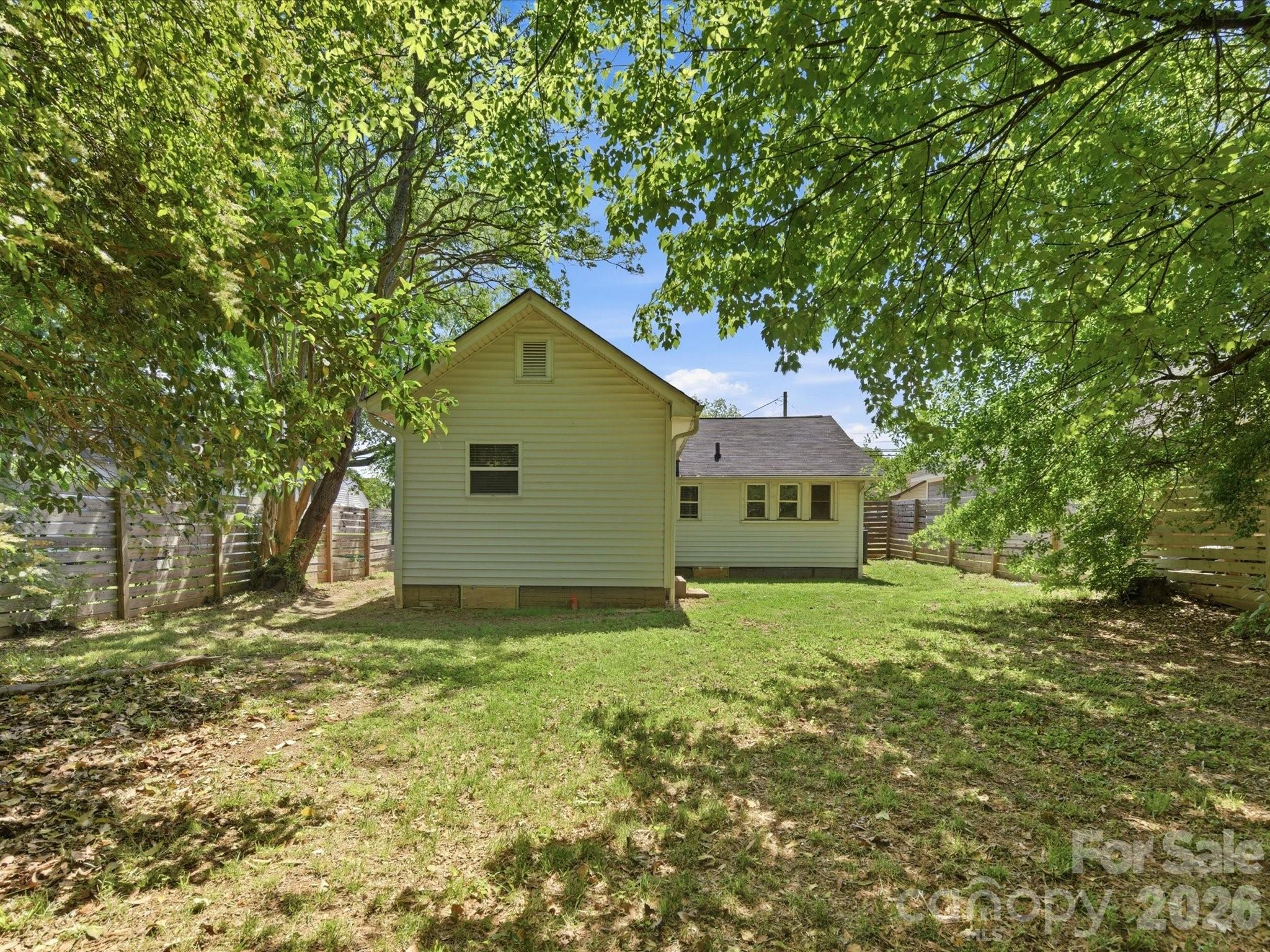 Rock Hill - Residential