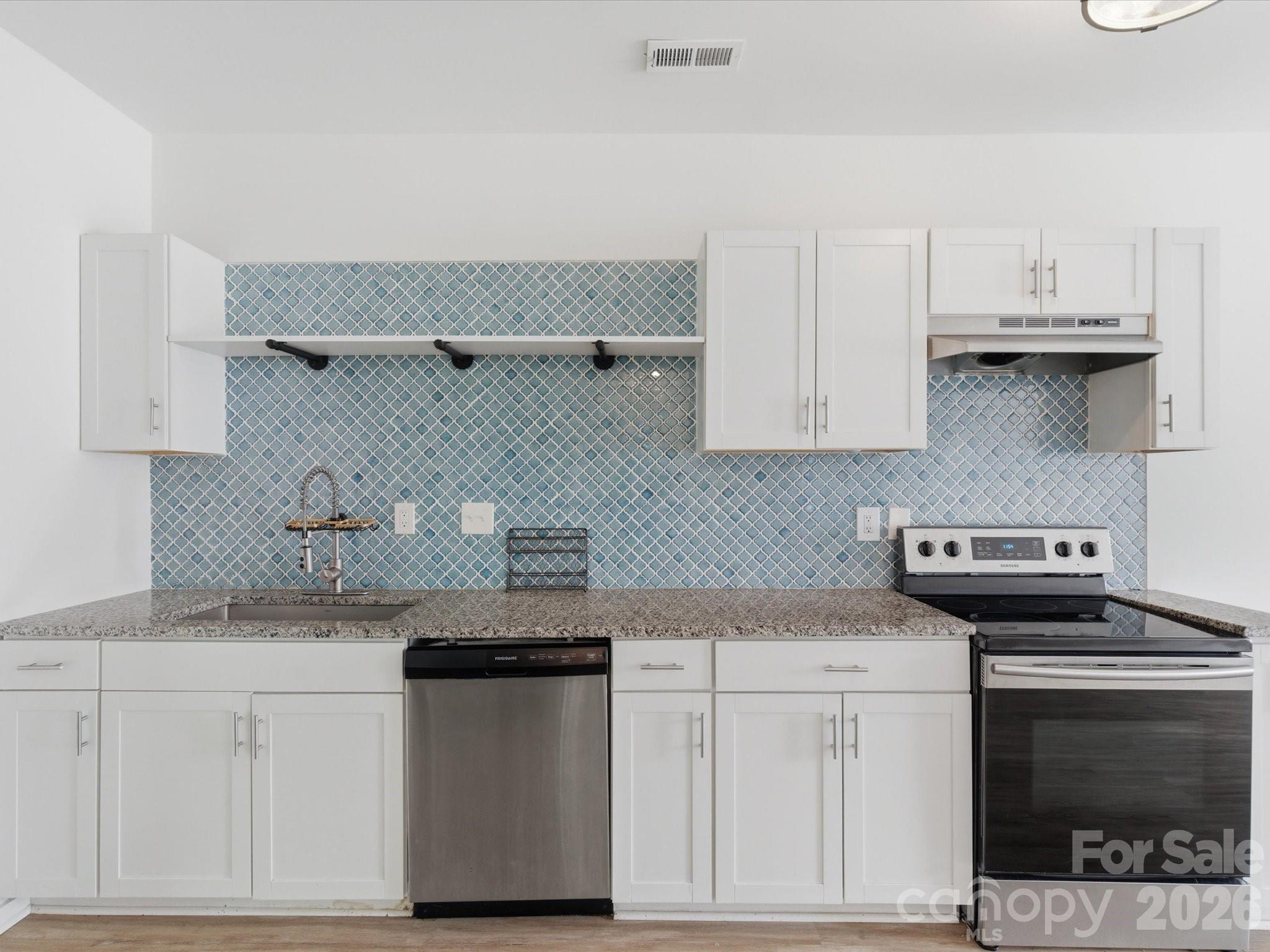 Rock Hill - Residential