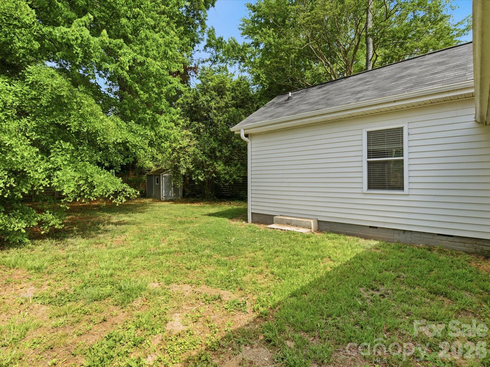 Rock Hill - Residential