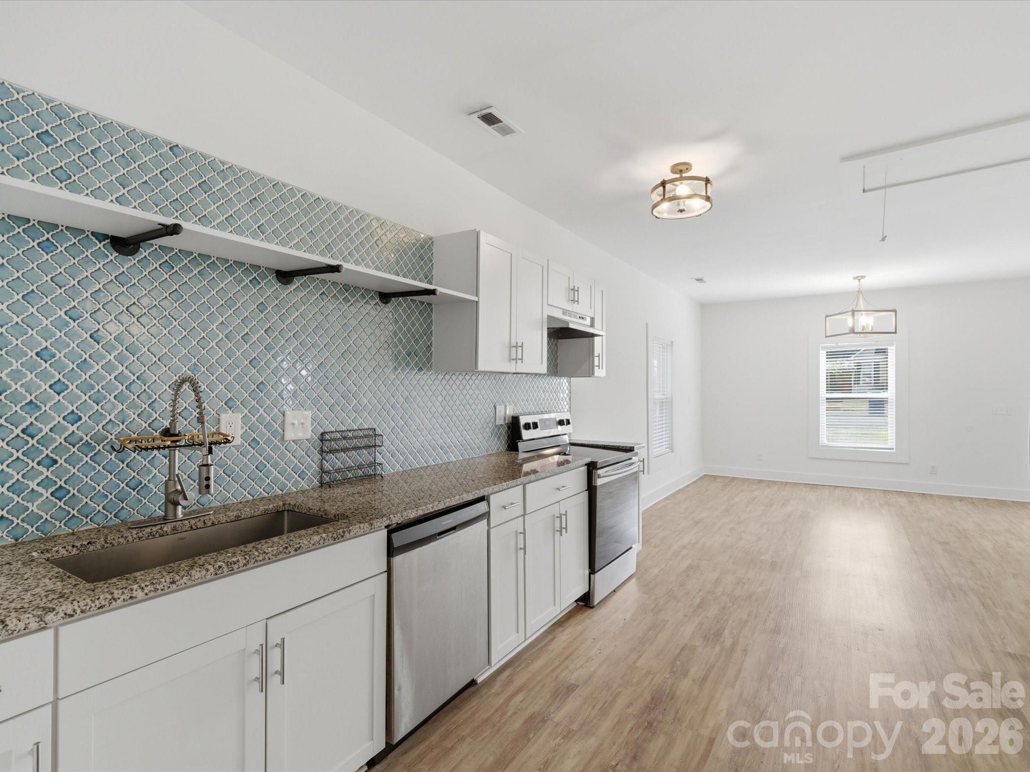 Rock Hill - Residential