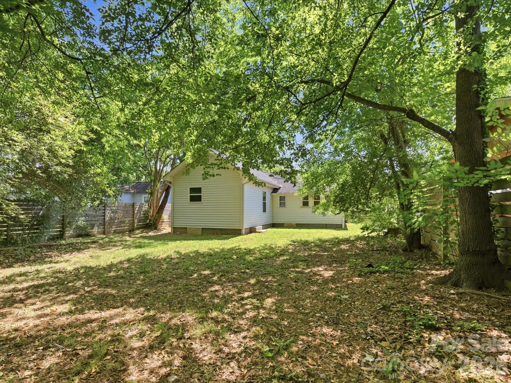 Rock Hill - Residential