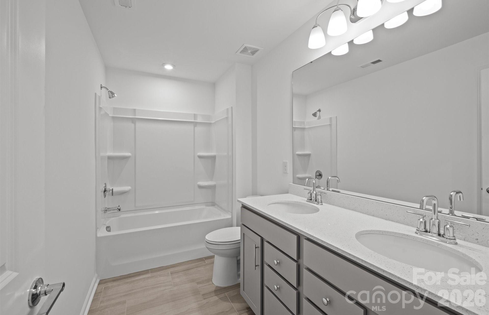 Riverstone - Residential