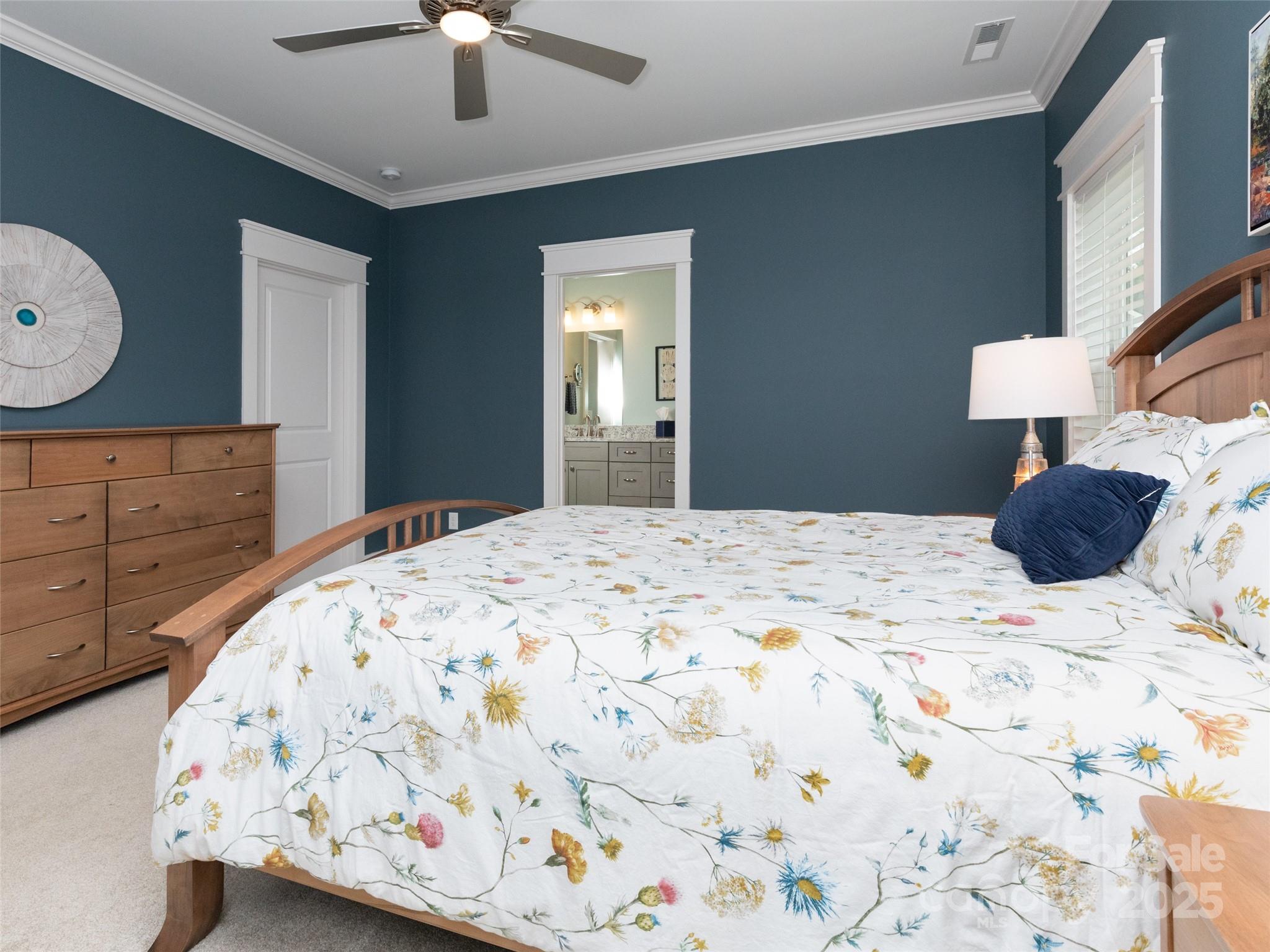 The Cottages at Averys Creek - Residential