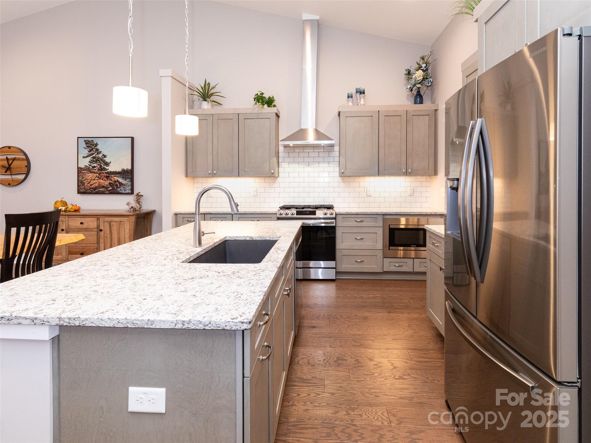 The Cottages at Averys Creek - Residential