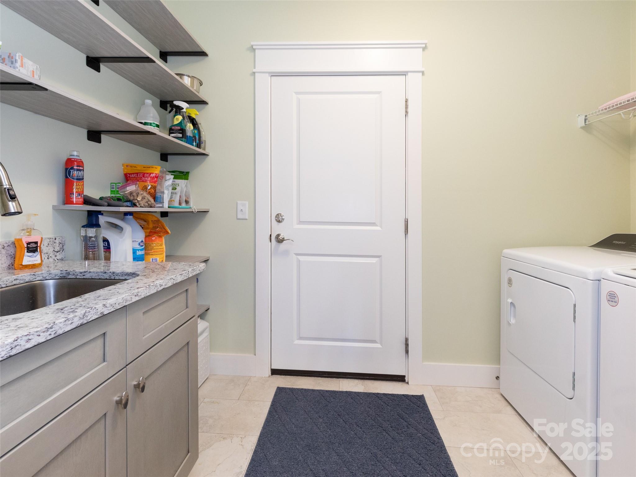 The Cottages at Averys Creek - Residential