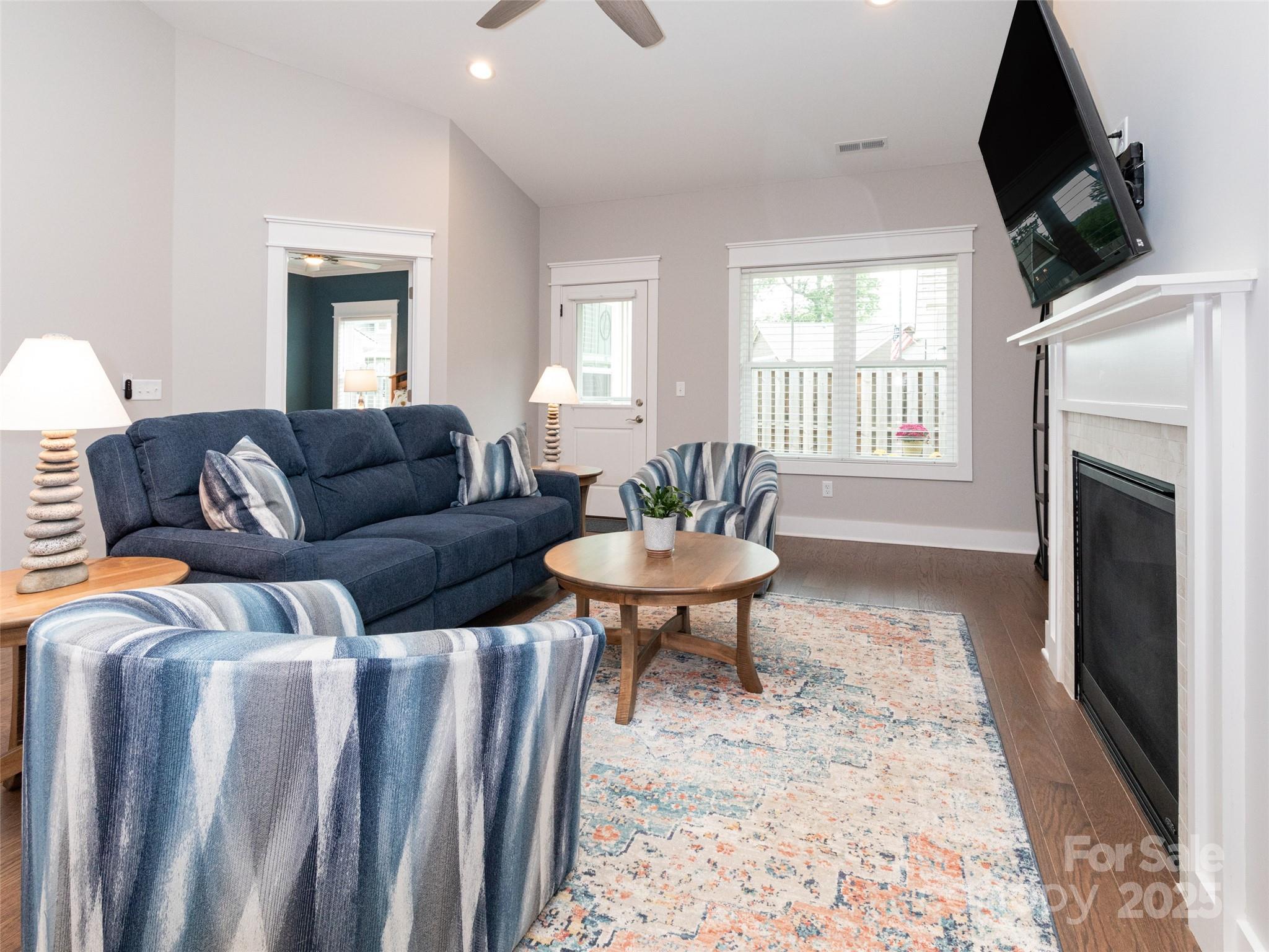 The Cottages at Averys Creek - Residential