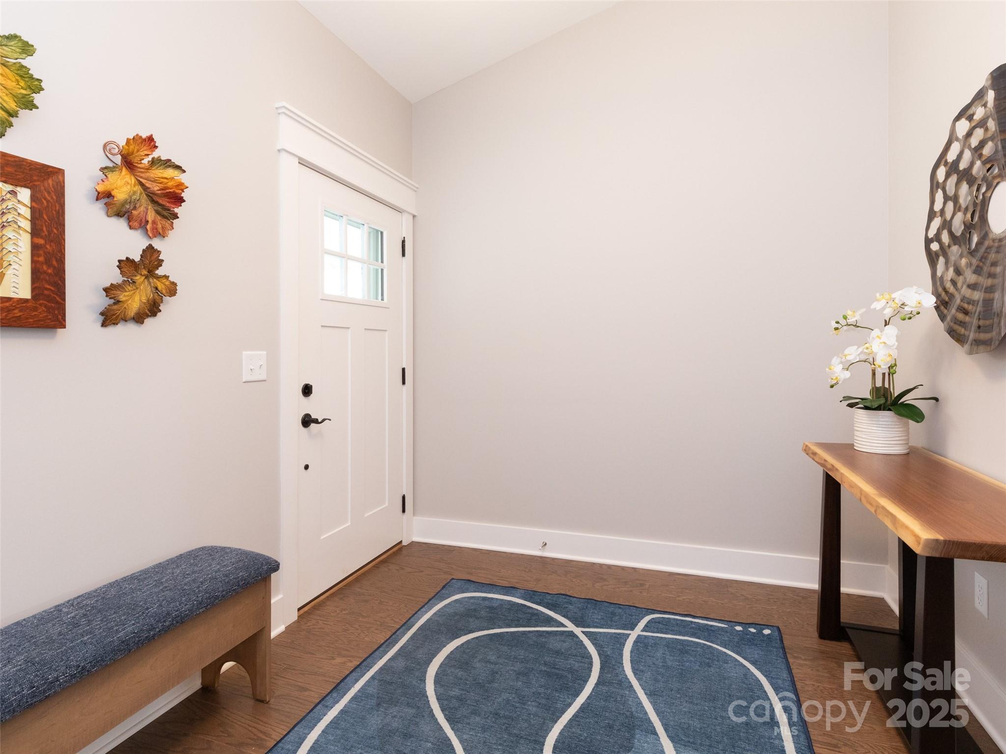 The Cottages at Averys Creek - Residential