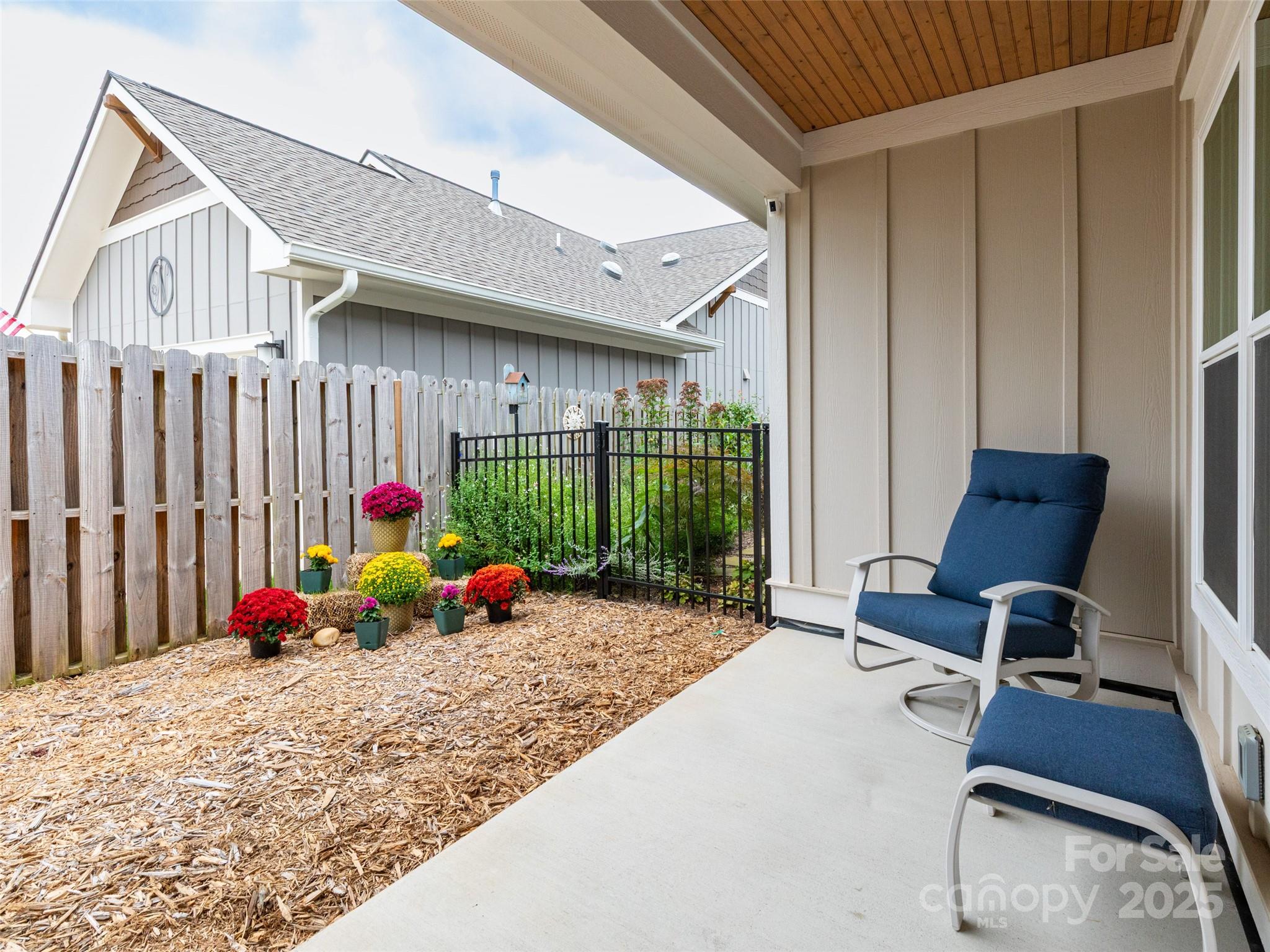 The Cottages at Averys Creek - Residential