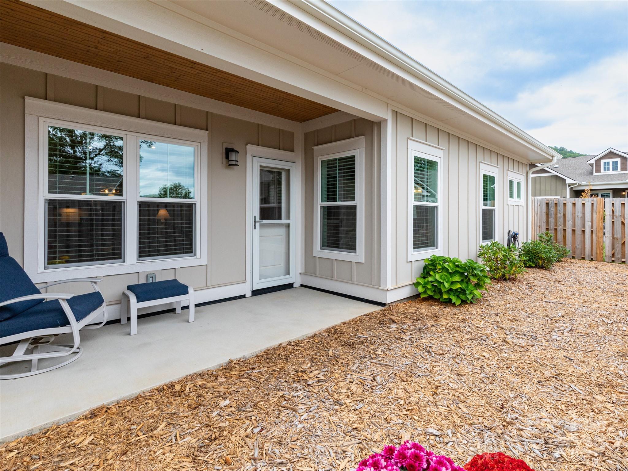 The Cottages at Averys Creek - Residential
