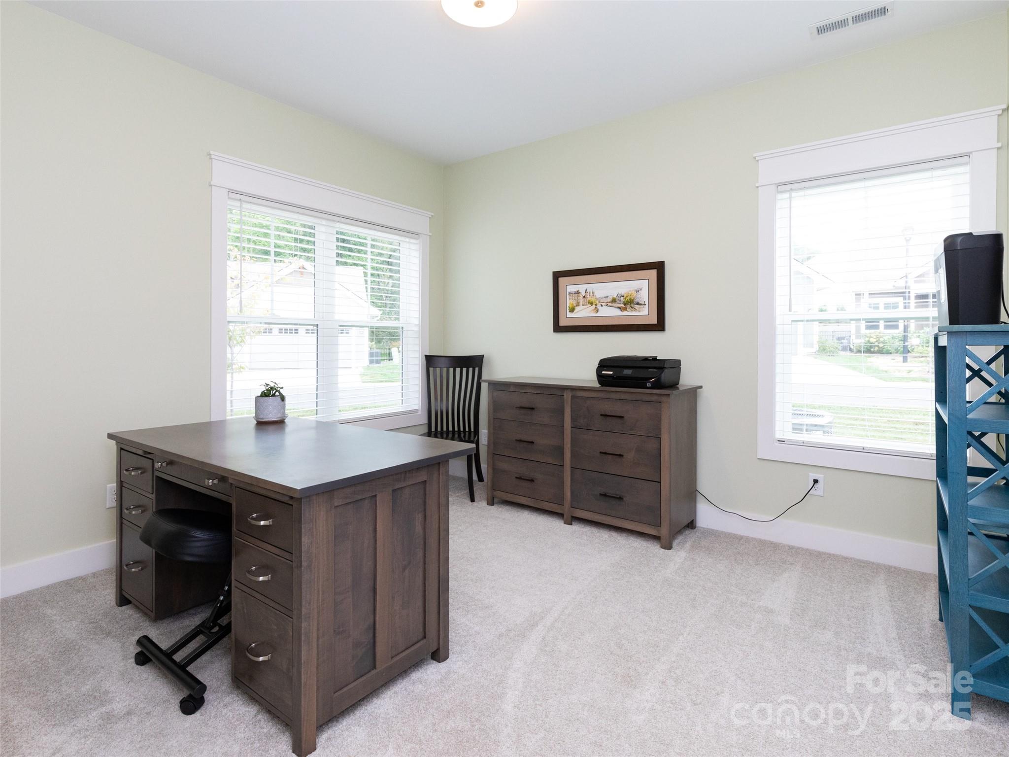 The Cottages at Averys Creek - Residential