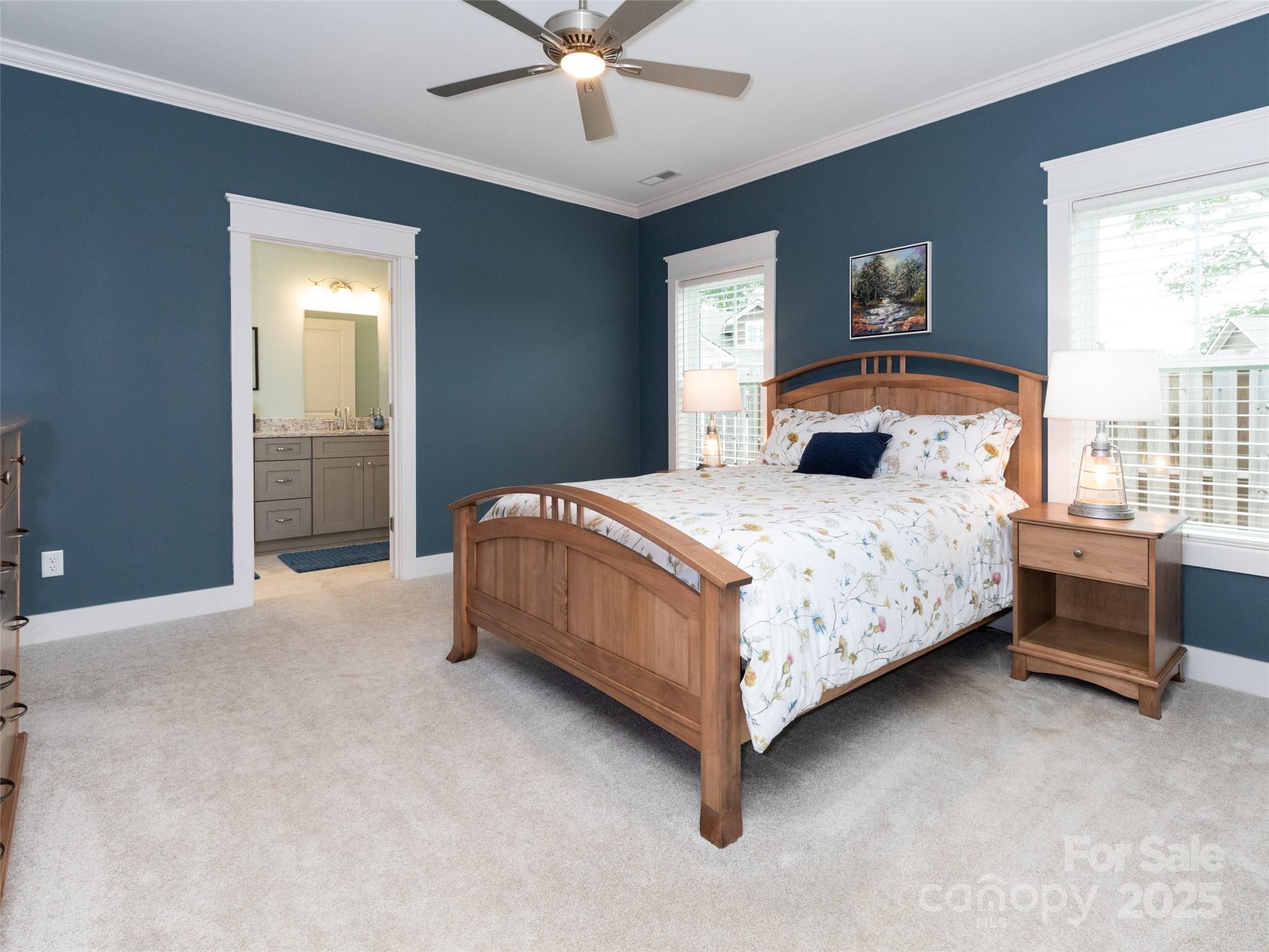 The Cottages at Averys Creek - Residential