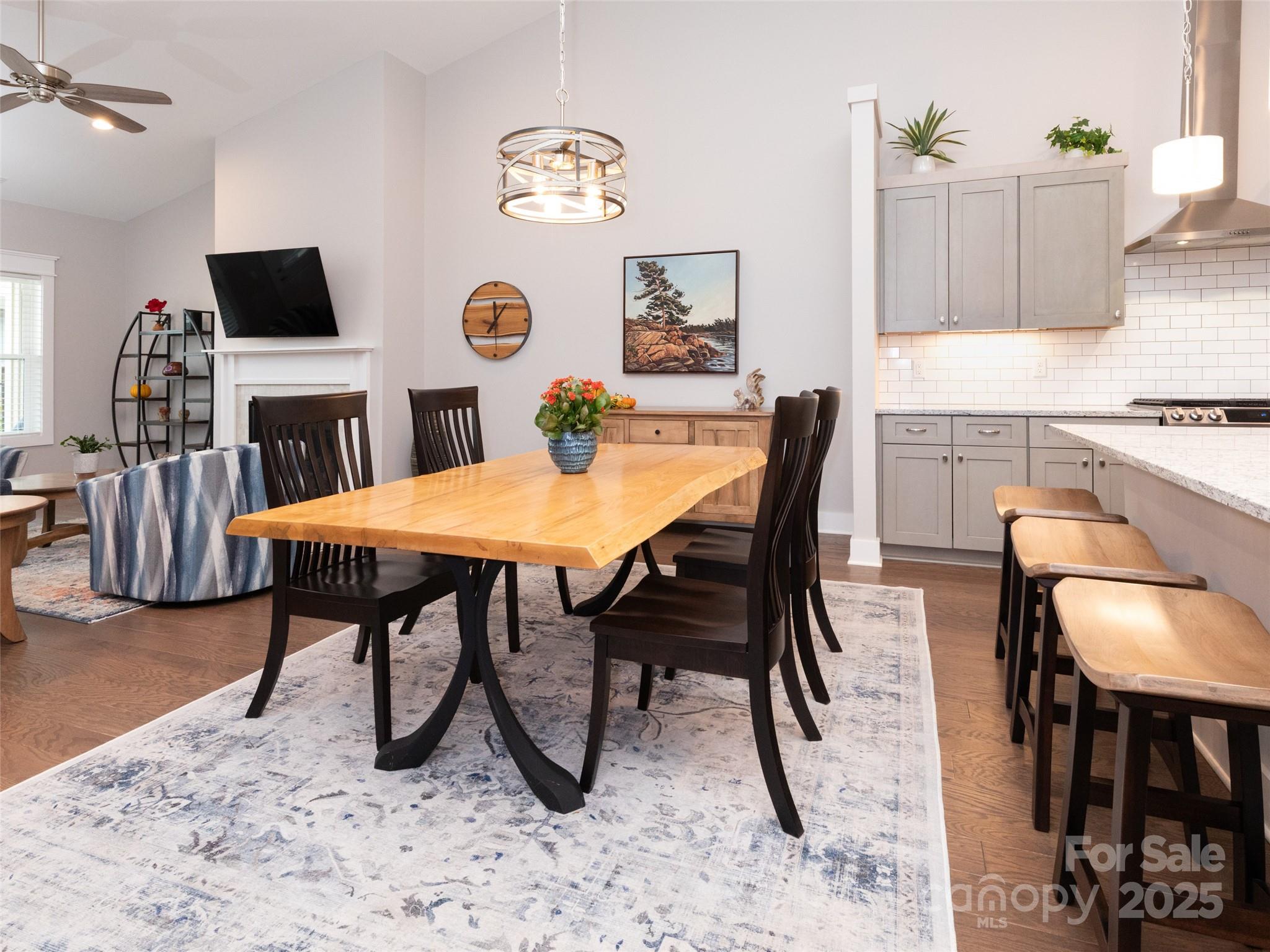 The Cottages at Averys Creek - Residential