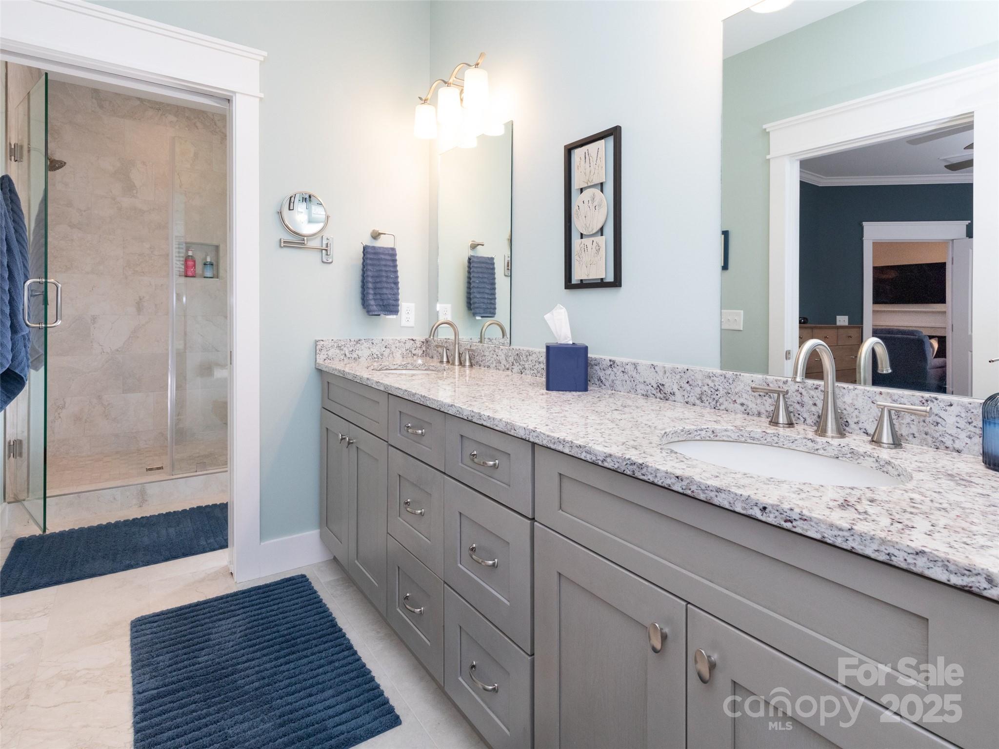 The Cottages at Averys Creek - Residential