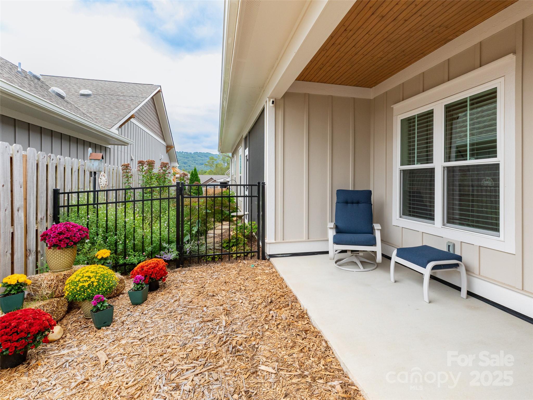 The Cottages at Averys Creek - Residential