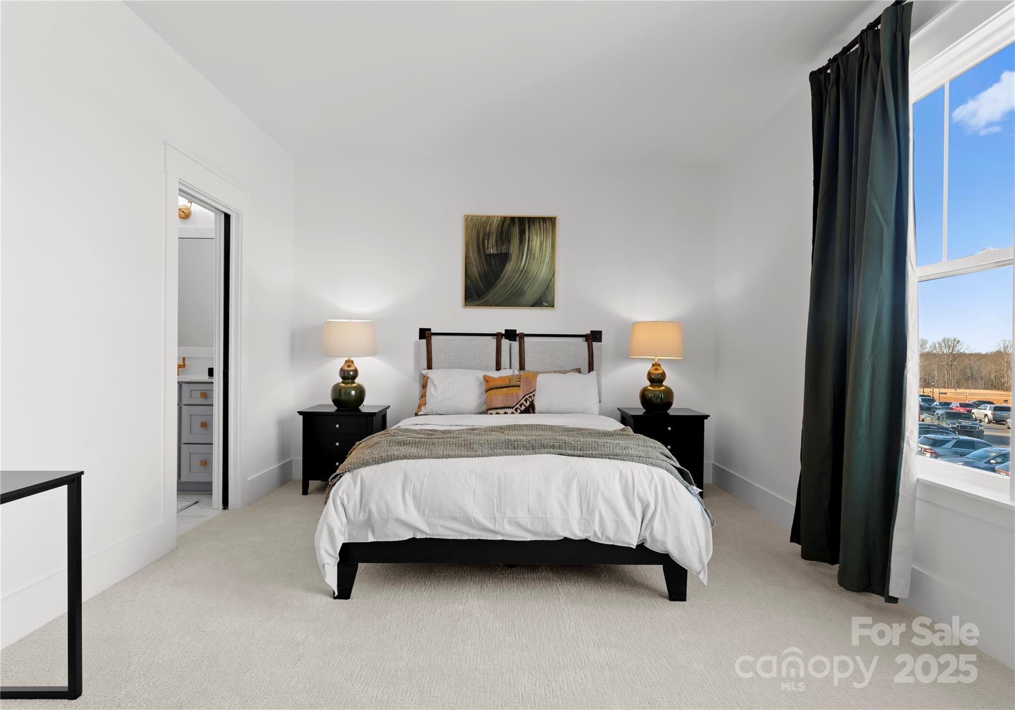 The Bluffs at Wesley Chapel - Residential