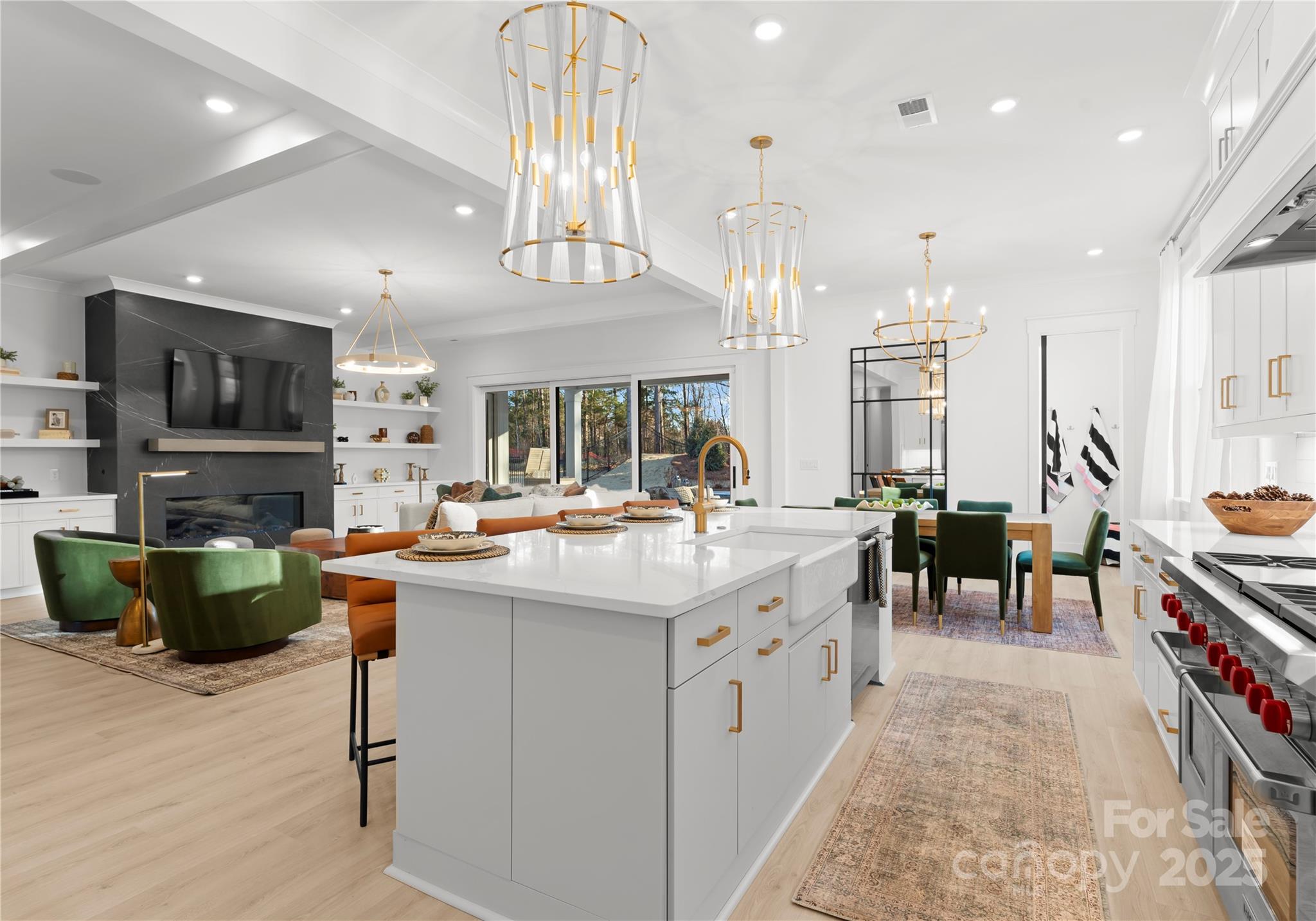 The Bluffs at Wesley Chapel - Residential