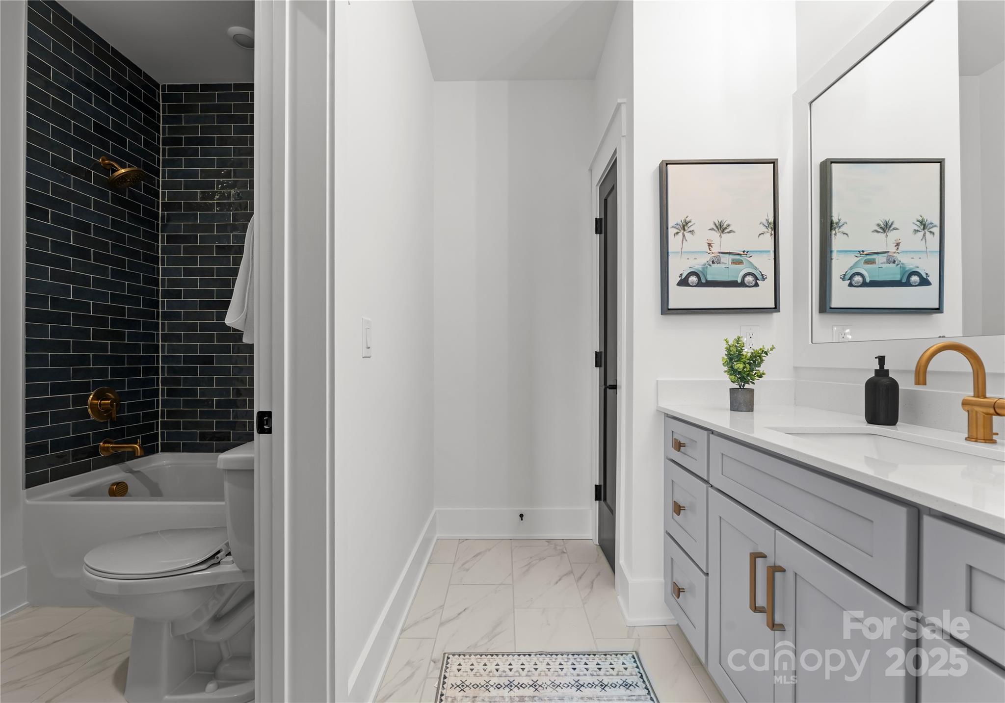 The Bluffs at Wesley Chapel - Residential