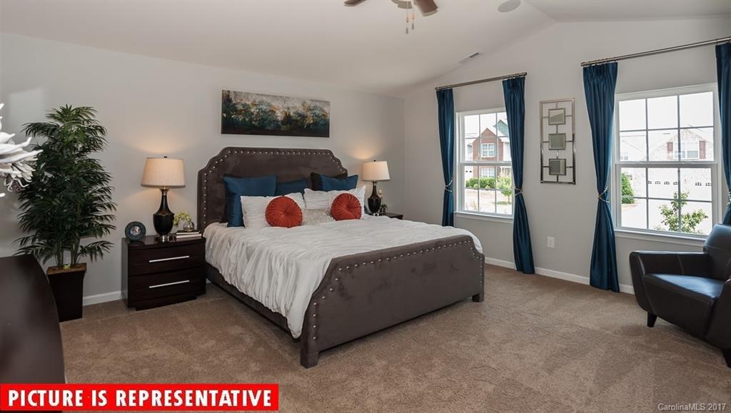 Wildewood - Residential