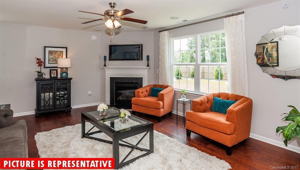 Wildewood - Residential