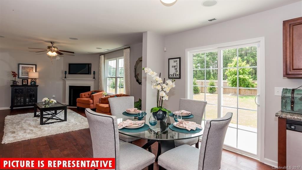 Wildewood - Residential