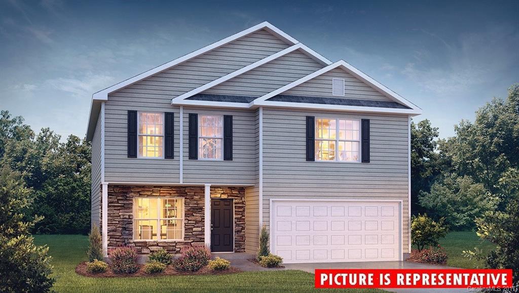 Wildewood - Residential