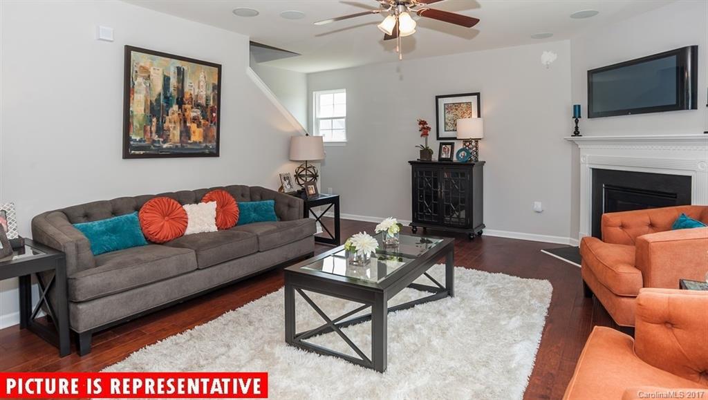 Wildewood - Residential