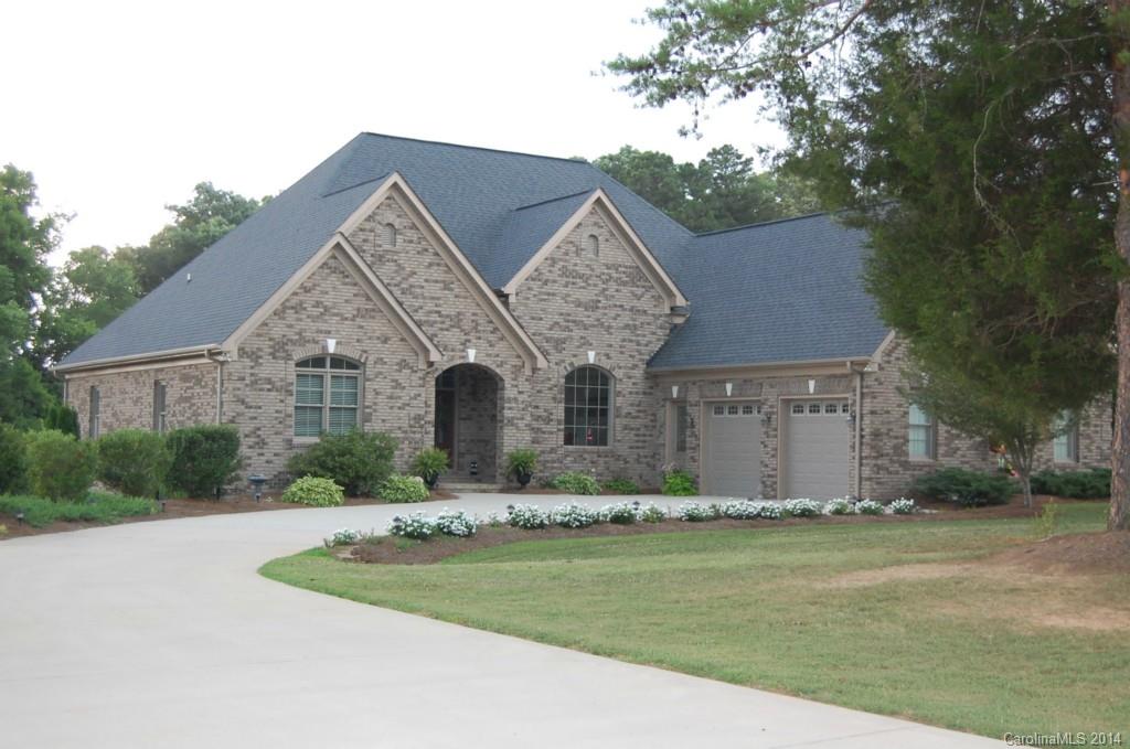 Pineleaf Acres - Residential