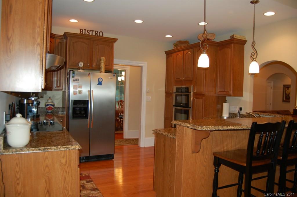 Pineleaf Acres - Residential