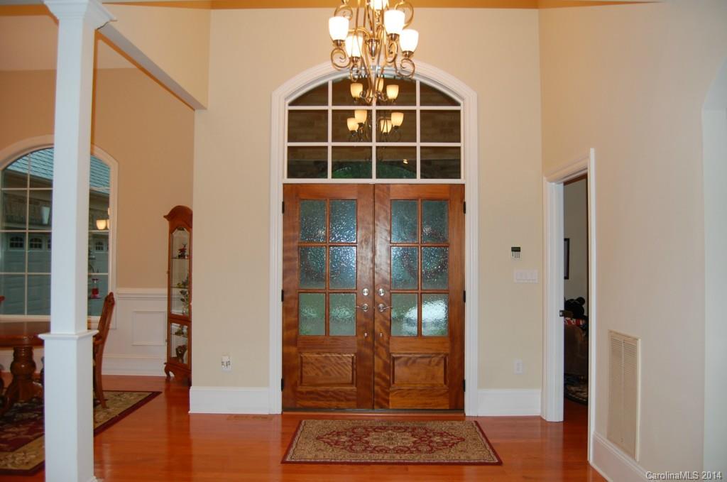 Pineleaf Acres - Residential